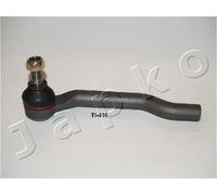 Testina barra sterzo anteriore Sx 111415L JAPKO per HONDA CIVIC VIII Hatchback
