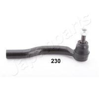 Testina barra sterzo anteriore Sx TI-230L JAPANPARTS per TOYOTA CAMRY Tre volumi