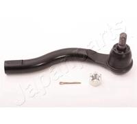 Testina barra sterzo anteriore Sx TI-533L JAPANPARTS per MITSUBISHI PAJERO IV