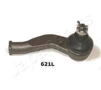 Testina barra sterzo anteriore Sx TI-621L JAPANPARTS per DAIHATSU SUBARU