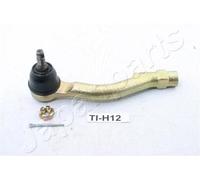 Testina barra sterzo anteriore Sx TI-H11L JAPANPARTS per HYUNDAI KIA