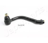 Testina barra sterzo anteriore Sx TI-H13L JAPANPARTS per HYUNDAI GRANDEUR