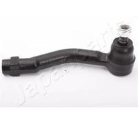 Testina barra sterzo anteriore Sx TI-H16L JAPANPARTS per KIA HYUNDAI