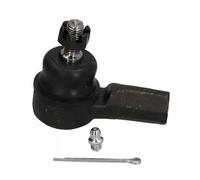 Testina barra sterzo anteriore TI-400 JAPANPARTS per HONDA CIVIC VII Hatchback