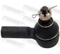 Testina barra sterzo Assale anteriore 0421-Z36 FEBEST per MITSUBISHI COLT VI