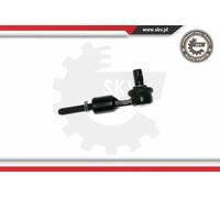 Testina barra sterzo Assale anteriore 04SKV109 ESEN SKV per AUDI VW SKODA