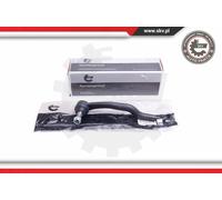 Testina barra sterzo Assale anteriore 04SKV404 ESEN SKV per MERCEDES-BENZ