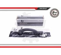 Testina barra sterzo Assale anteriore 04SKV408 ESEN SKV per RENAULT ESPACE III