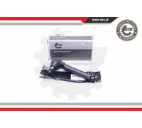 Testina barra sterzo Assale anteriore 04SKV415 ESEN SKV per SUBARU LEGACY I XV