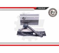 Testina barra sterzo Assale anteriore 04SKV420 ESEN SKV per CITROËN PEUGEOT