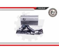 Testina barra sterzo Assale anteriore 04SKV432 ESEN SKV per MAZDA 5 3 Tre volumi