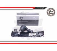 Testina barra sterzo Assale anteriore 04SKV441 ESEN SKV per KIA RIO I Hatchback