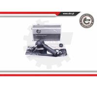 Testina barra sterzo Assale anteriore 04SKV442 ESEN SKV per CHRYSLER