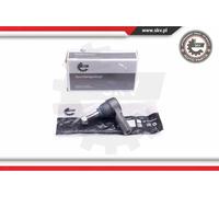 Testina barra sterzo Assale anteriore 04SKV456 ESEN SKV per OPEL CHEVROLET