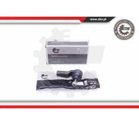 Testina barra sterzo Assale anteriore 04SKV459 ESEN SKV per MITSUBISHI PEUGEOT