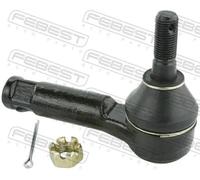 Testina barra sterzo Assale anteriore 0521-KE FEBEST per MAZDA CX-5