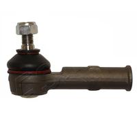 Testina barra sterzo Assale anteriore 111-01-109 ASHIKA per NISSAN SUNNY I 100NX