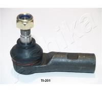 Testina barra sterzo Assale anteriore 111-02-201 ASHIKA per TOYOTA AVENSIS