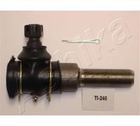 ASHIKA 111-02-246 Testina sterzo per TOYOTA LAND CRUISER (J6) Anteriore