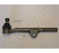 Testina barra sterzo Assale anteriore 111-02-273 ASHIKA per TOYOTA