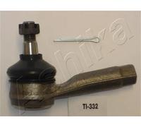 Testina barra sterzo Assale anteriore 111-03-332 ASHIKA per MAZDA