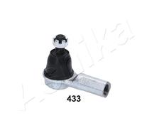 Testina barra sterzo Assale anteriore 111-04-433 ASHIKA per HONDA STREAM FR-V
