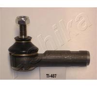 Testina barra sterzo Assale anteriore 111-04-487 ASHIKA per ROVER HONDA MG