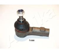 Testina barra sterzo Assale anteriore 111-05-500 ASHIKA per SMART MITSUBISHI
