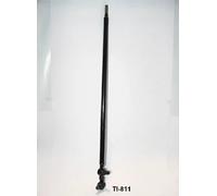 Testina barra sterzo Assale anteriore 111-08-811 ASHIKA per SUZUKI SJ410 SJ413