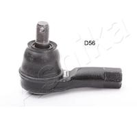 Testina barra sterzo Assale anteriore 111-0D-D56 ASHIKA per CHEVROLET DAEWOO