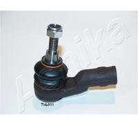 Testina barra sterzo Assale anteriore 111-0L-L011 ASHIKA per LAND ROVER