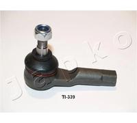 Testina barra sterzo Assale anteriore 111339 JAPKO per MAZDA 626 III XEDOS 6