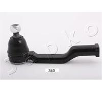 Testina barra sterzo Assale anteriore 111340 JAPKO per MAZDA FORD