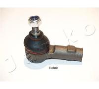 Testina barra sterzo Assale anteriore 111500 JAPKO per SMART MITSUBISHI