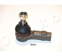 Testina barra sterzo Assale anteriore 111818 JAPKO per OPEL SUZUKI