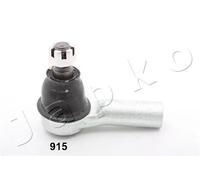 Testina barra sterzo Assale anteriore 111915 JAPKO per ISUZU D-MAX I D-MAX II