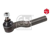 Testina barra sterzo Assale anteriore 171421 FEBI BILSTEIN per MAN TGL I FOC