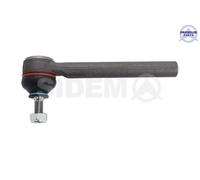 Testina barra sterzo Assale anteriore 19337 SIDEM per LANCIA FIAT