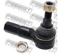 Testina barra sterzo Assale anteriore 2121-TR FEBEST per FORD TRANSIT Autobus