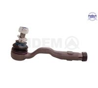 Testina barra sterzo Assale anteriore 21634 SIDEM per BMW X3 X4