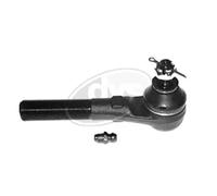 Testina barra sterzo Assale anteriore 22-13207 DYS per JEEP CHEROKEE WRANGLER II