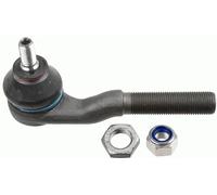 Testina barra sterzo Assale anteriore 24723 01 LEMFÖRDER per PEUGEOT 406