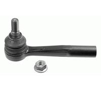 LEMFÖRDER 25087 03 Testa Barra D'Accoppiamento per Opel Astra G Familiare (T98) 1998-2005 Dx, Sx, Assale Anteriore e altri veicoli