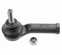 LEMFÖRDER 25446 03 Testa Barra D'Accoppiamento per Renault Clio Mio II (BB_, CB_) 1998-2016 Esterno, Sx, Assale anteriore e altri veicoli