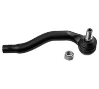 Lemförder 26009 02 Giunto di Supporto Anteriore Destro Esterno per Mercedes-Benz