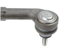 LEMFÖRDER 26754 02 Testina sterzo