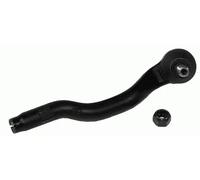 Testina barra sterzo Assale anteriore 27032 02 LEMFÖRDER per BMW 3 3 Touring