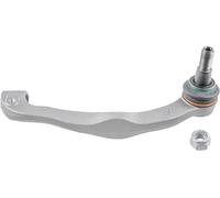 Testina barra sterzo Assale anteriore 27595 02 LEMFÖRDER per VW MULTIVAN T5