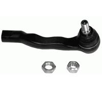 Testina barra sterzo Assale anteriore 27665 02 LEMFÖRDER per MERCEDES-BENZ VIANO