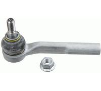 LEMFÖRDER 27667 02 Testina sterzo